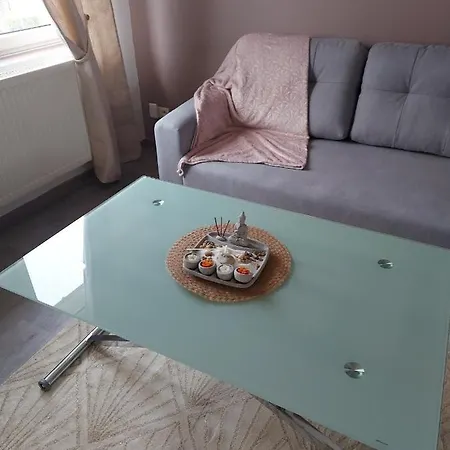 Le Hygge Appartement Boulogne-sur-Mer Buitenkant foto