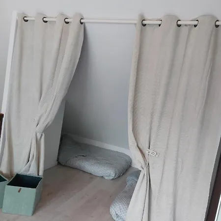 Le Hygge Appartement Boulogne-sur-Mer Buitenkant foto