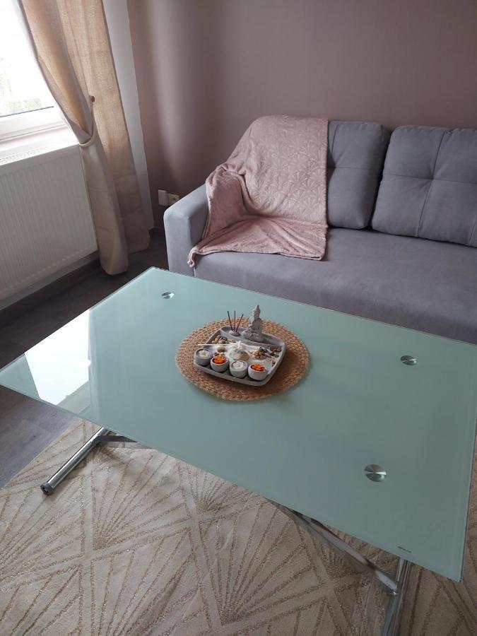 Le Hygge Apartment Boulogne-sur-Mer