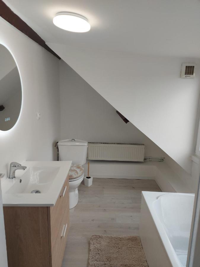 Apartment Le Hygge *