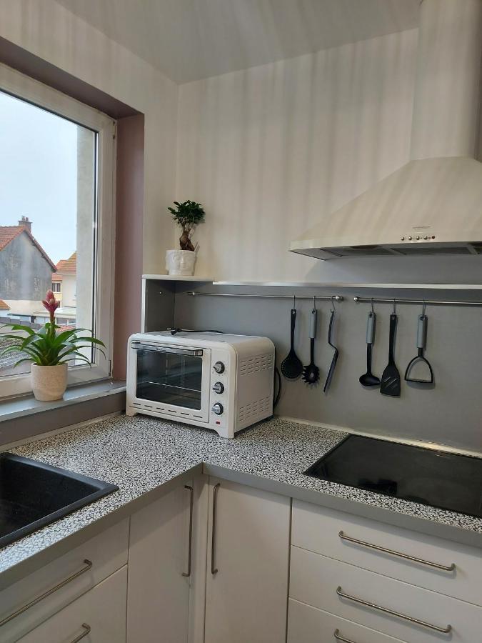 Le Hygge Apartment Boulogne-sur-Mer