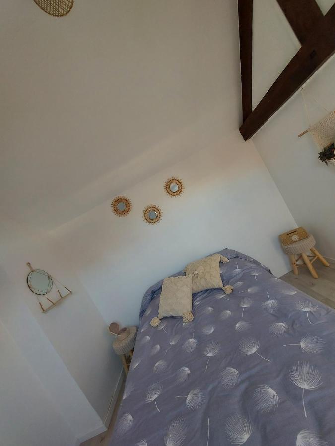 Apartment Le Hygge
