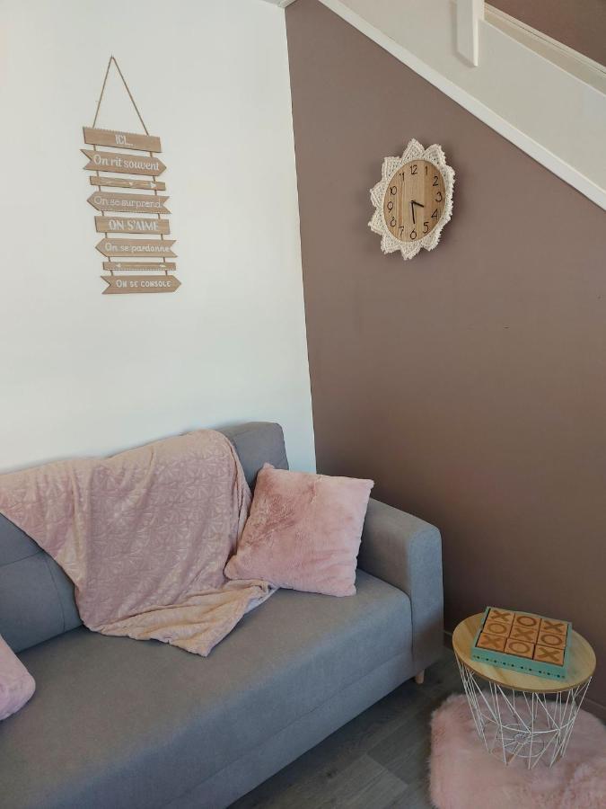 Le Hygge * Boulogne-sur-Mer
