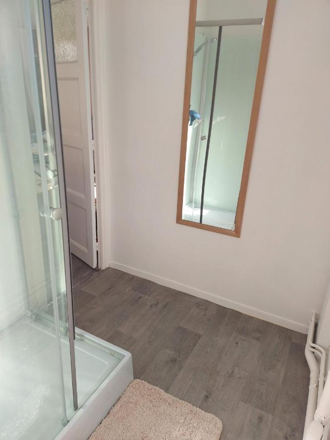 Apartment Le Hygge Boulogne-sur-Mer